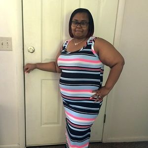 Meet your Posher, Dawn