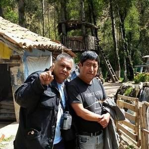 Meet your Posher, Marcial