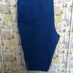 Catherine's Everday Fit Capri