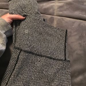 High waited lululemon wonder unders!