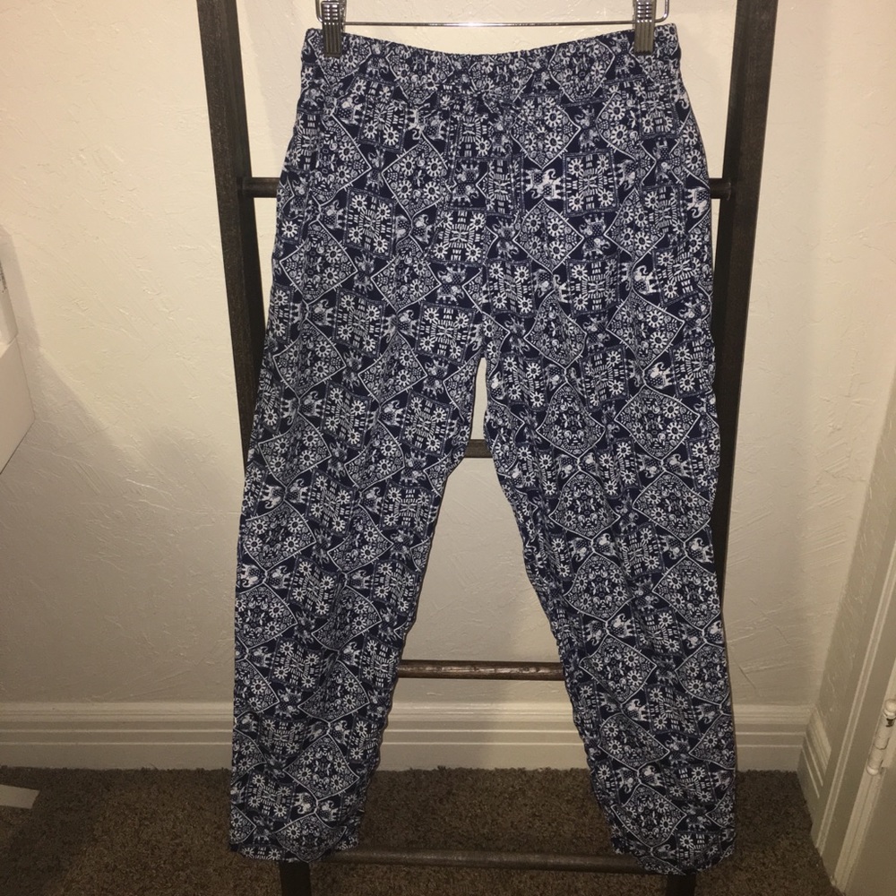 Elephant pants