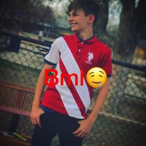 Meet your Posher, Ryan