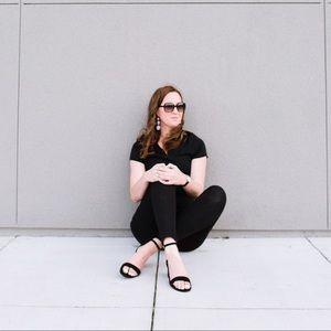 Meet your Posher, Lindsay