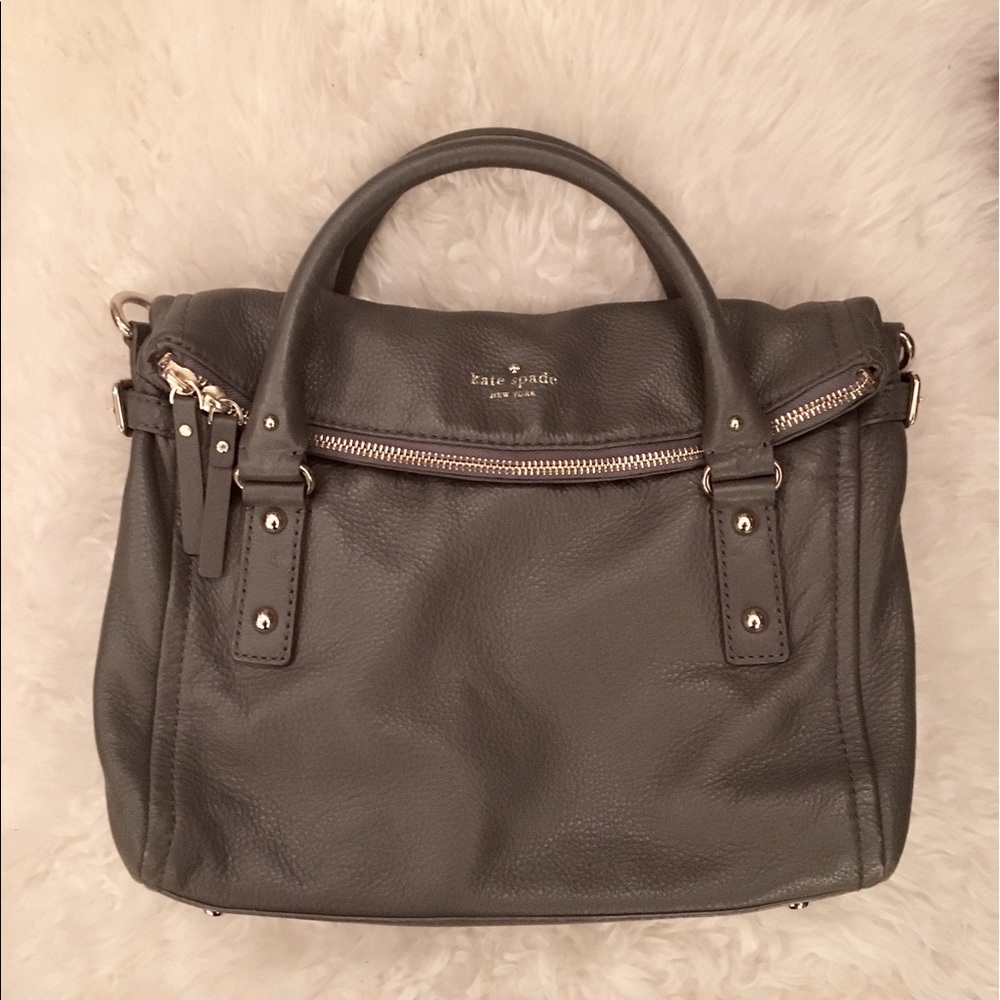 kate spade new york - 'cobble hill leslie small'