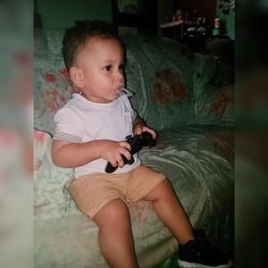 Meet your Posher, Jorge