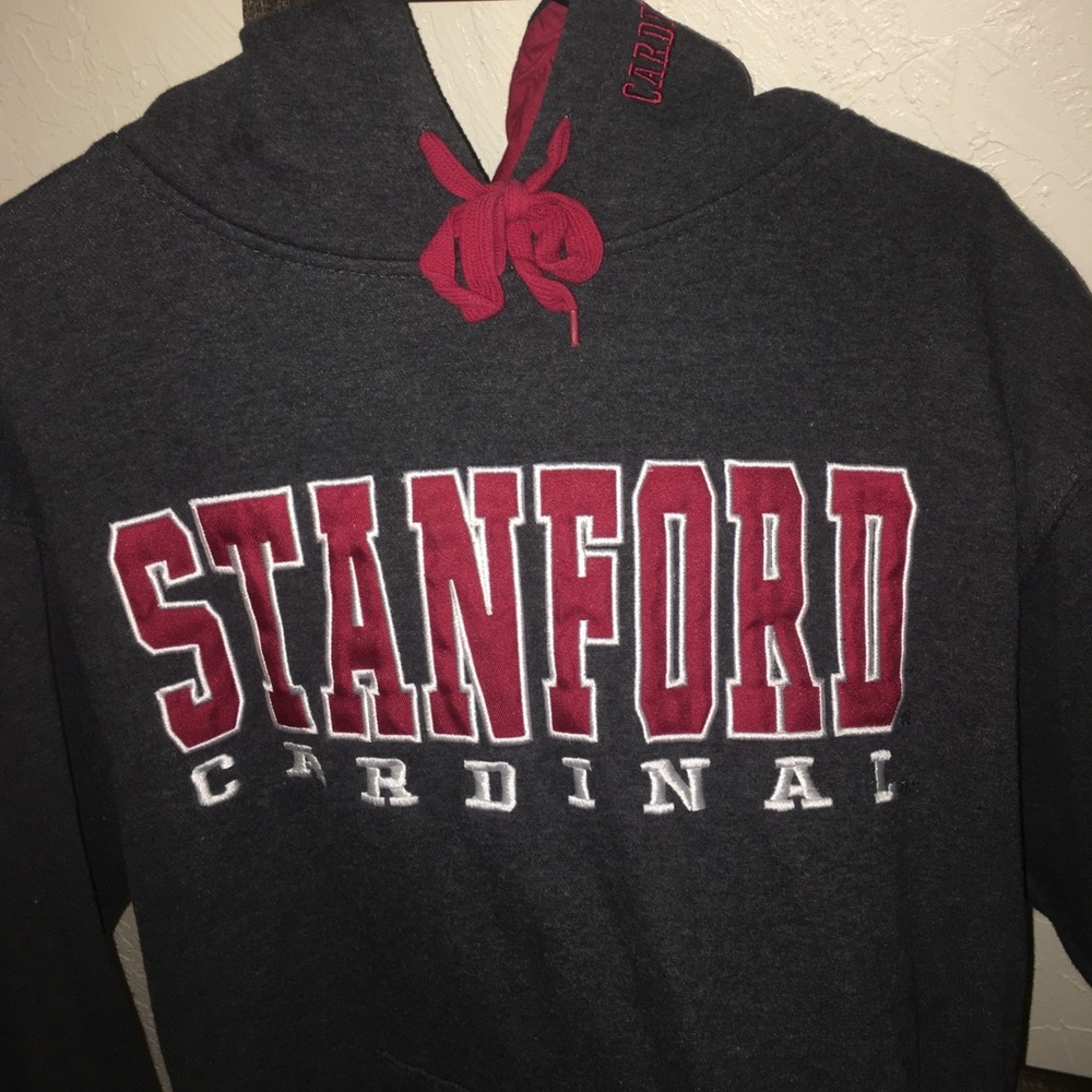Stanford Cardinal Hoodie