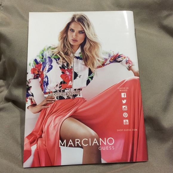 GUESS Magazine - Picture 7 of 7