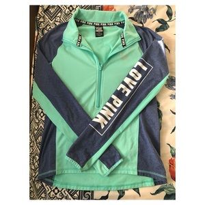 PINK Ultimate sport top