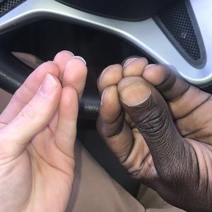 Meet your Posher, Padraic