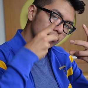 Meet your Posher, Allan