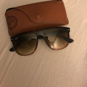 Ray Ban sunglasses
