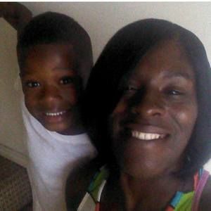 Meet your Posher, Burnice