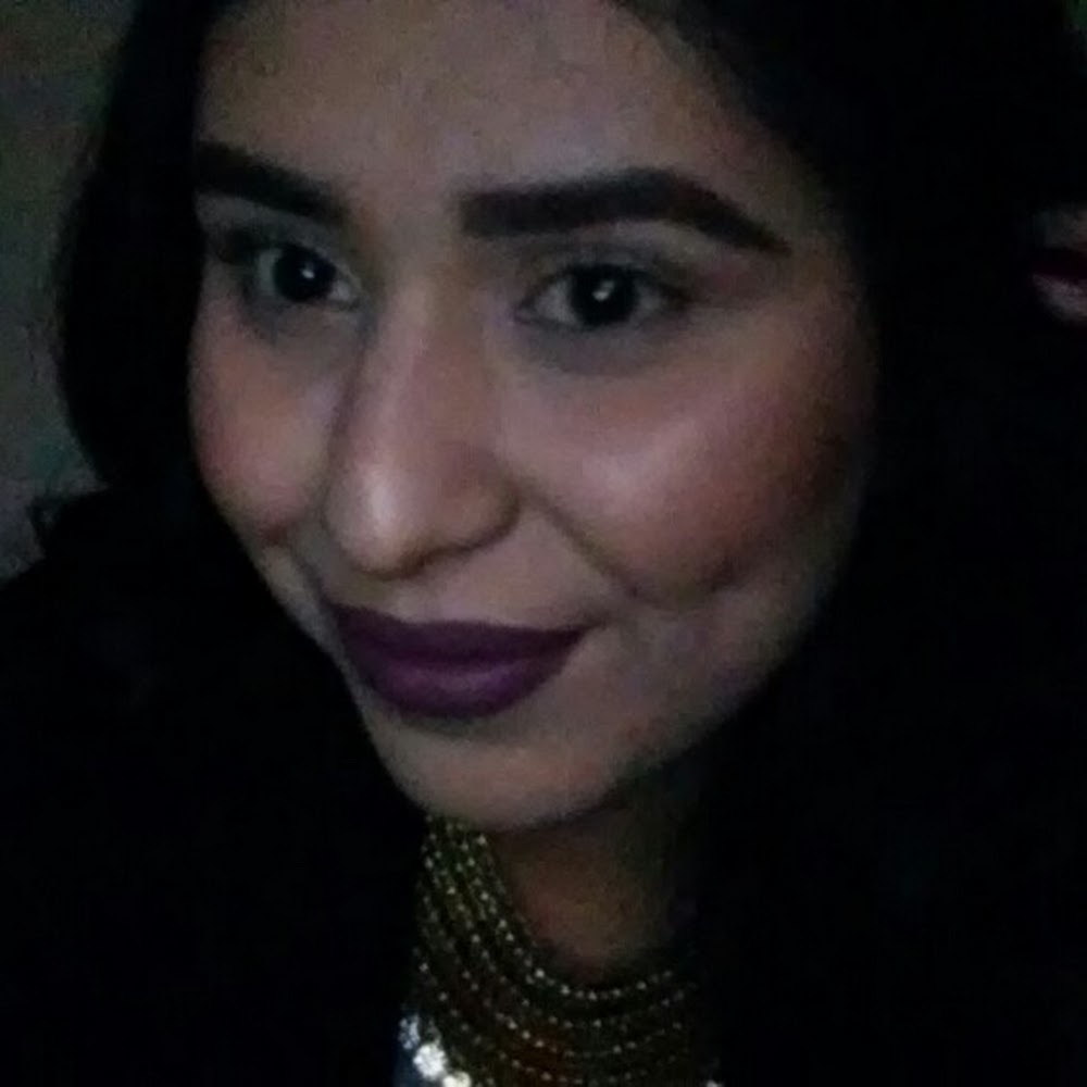 Meet your Posher, Candy