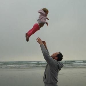 Meet your Posher, Scott