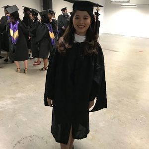 Meet your Posher, Yung-chieh