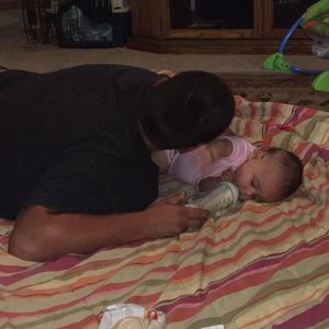 Meet your Posher, Payton