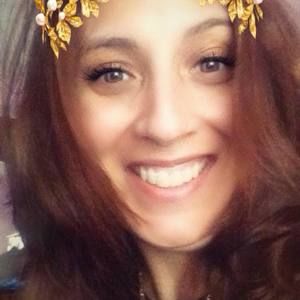 Meet your Posher, Maritza