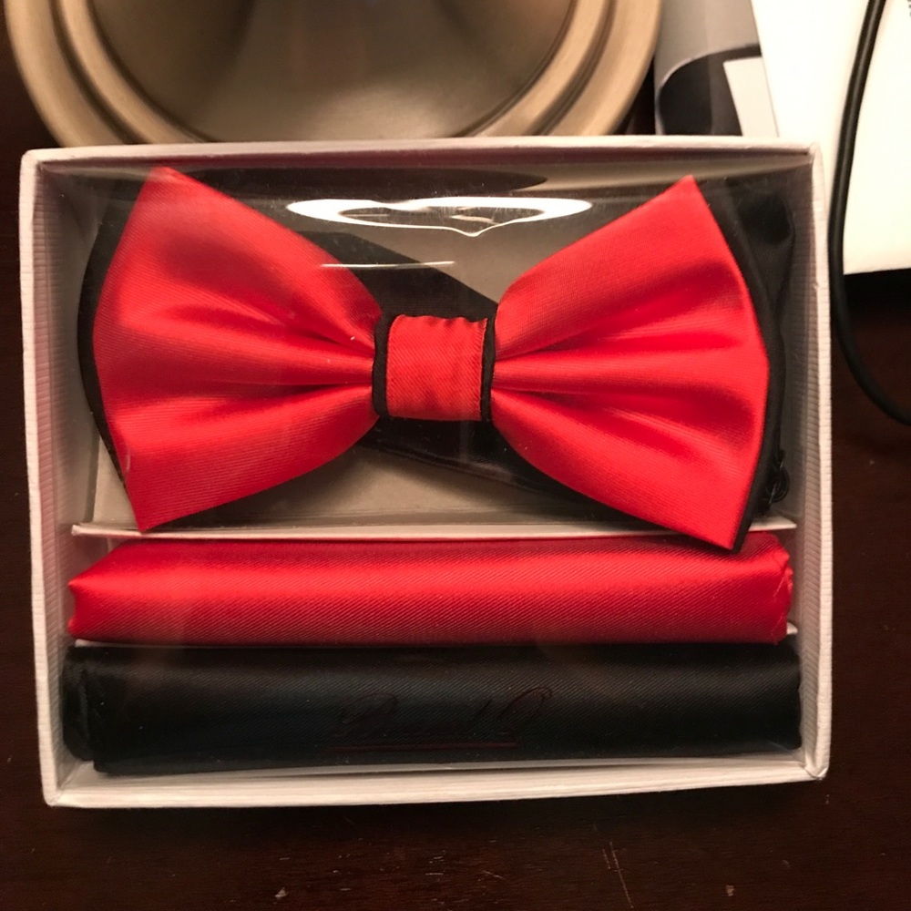 Boe tie