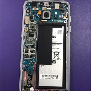 Meet your Posher, Ali