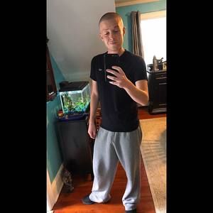 Meet your Posher, Rob