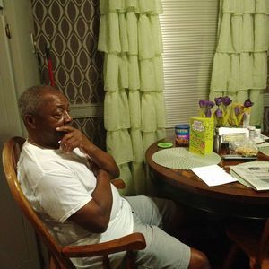 Meet your Posher, Edwin