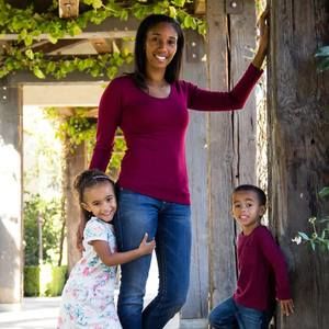 Meet your Posher, Kourtney