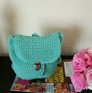 Women's Backpack