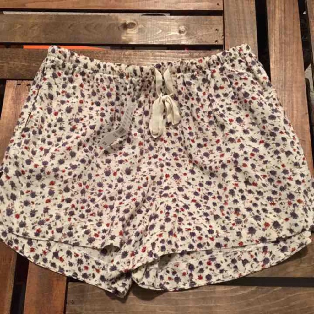 BM Shorts