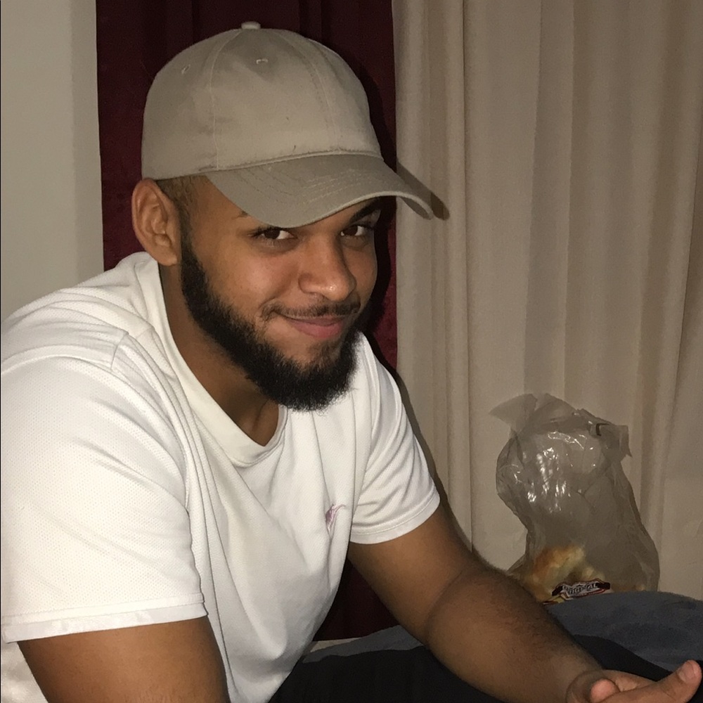 Meet your Posher, Albert