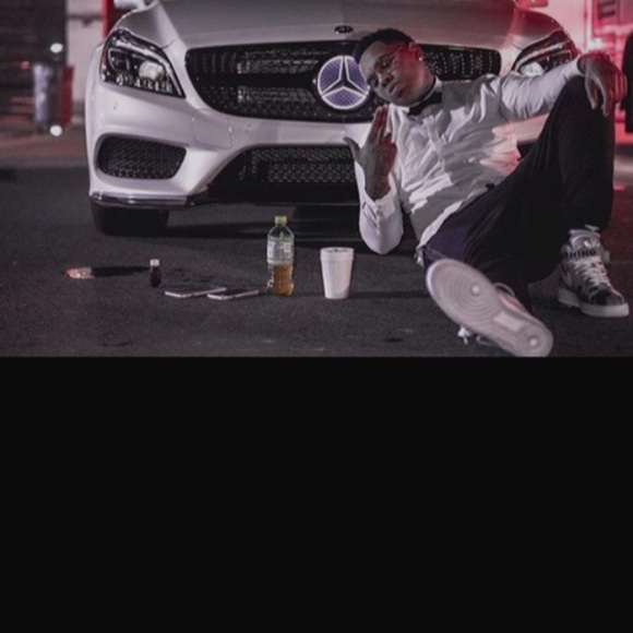 Meet your Posher, Dalton - Picture 1 of 1