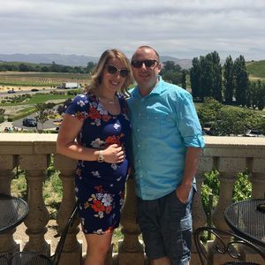 Meet your Posher, Cristin