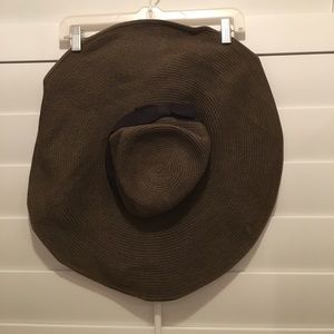 Beach Hat!🦋⭐️