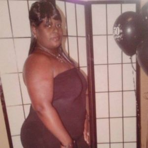 Meet your Posher, Letitia