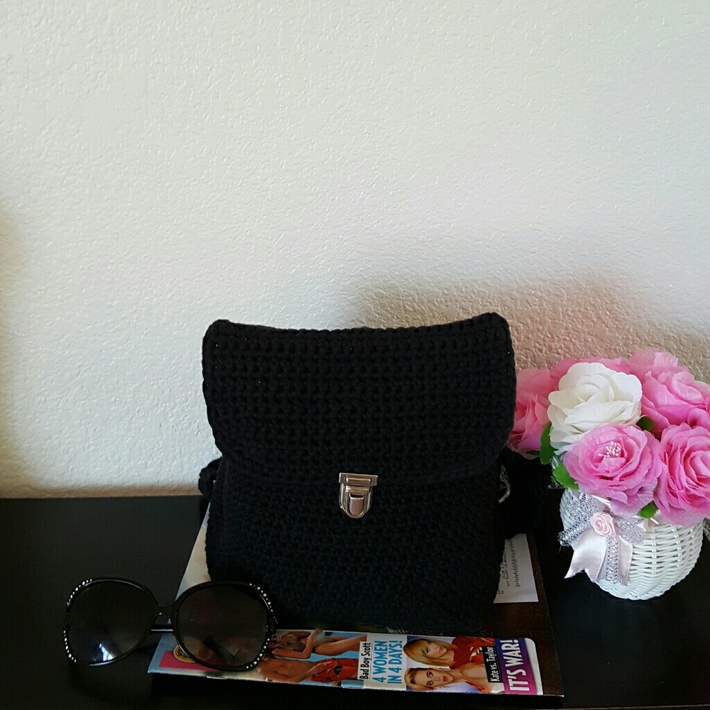 Women's Backpack