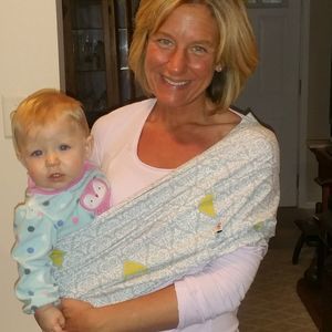 Meet your Posher, Candace