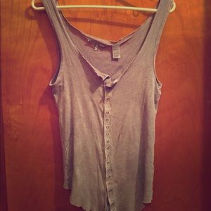 BKE snap button tank