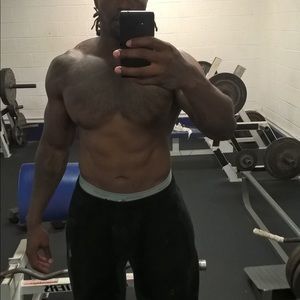 Meet your Posher, Earl