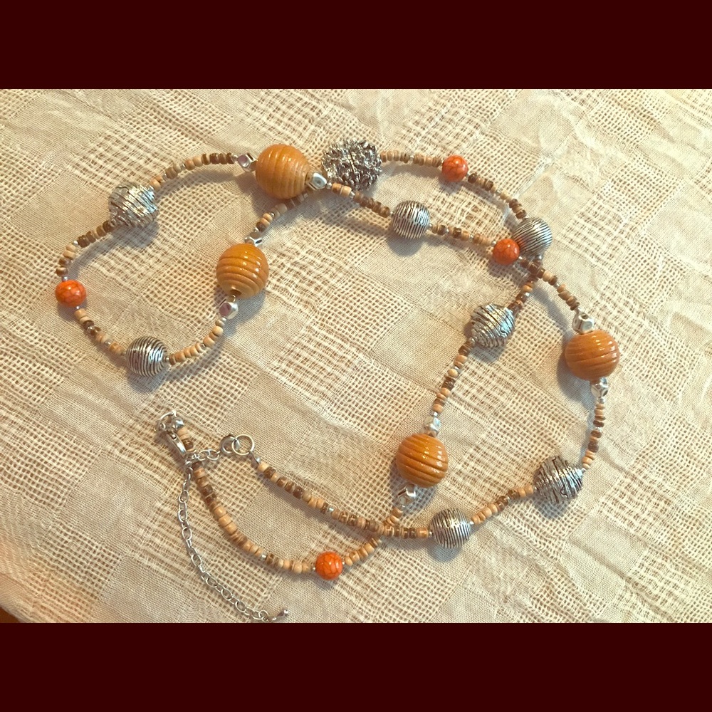 Premier Designs Necklace