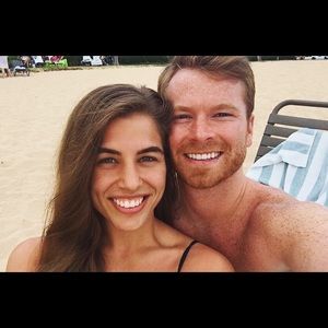 Meet your Posher, Meg