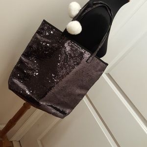 NEW Victoria's secret tote