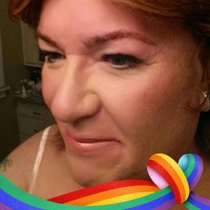 Meet your Posher, Ginger