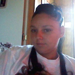 Meet your Posher, Tenesha