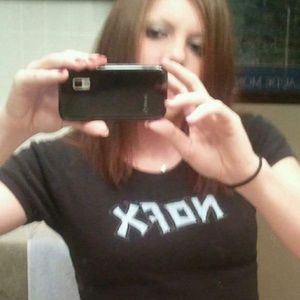 Meet your Posher, Alyssa fawn