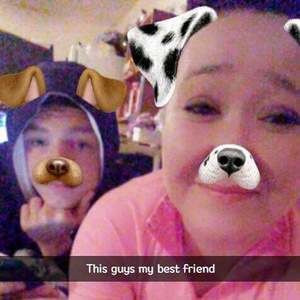 Meet your Posher, Adam