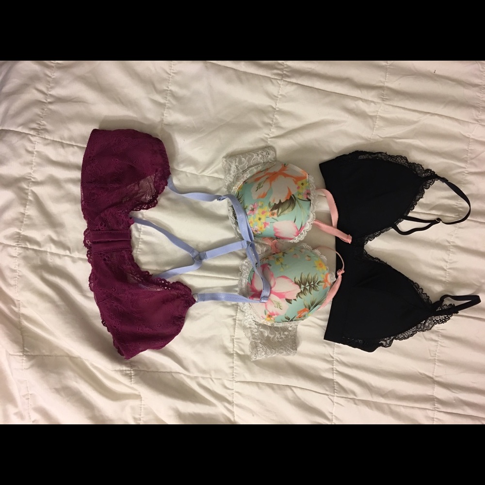 Bra bundle