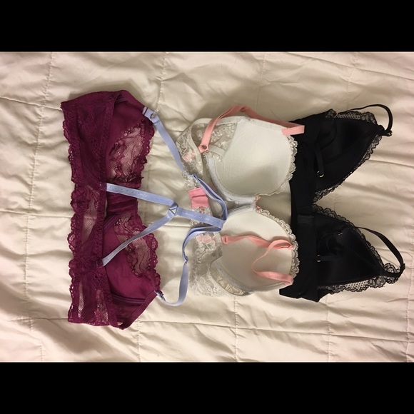 Bra bundle - Picture 2 of 3
