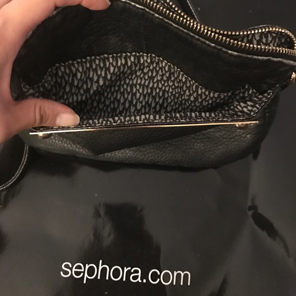 Small Crossbody purse - Picture 2 of 3