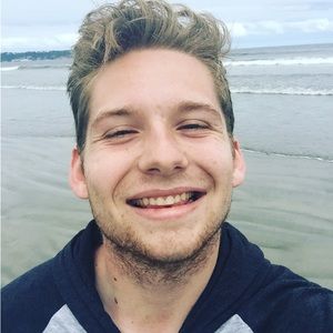 Meet your Posher, Benjamin