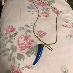 Anthropologie necklace