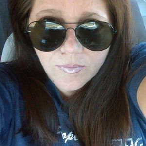 Meet your Posher, Darlene